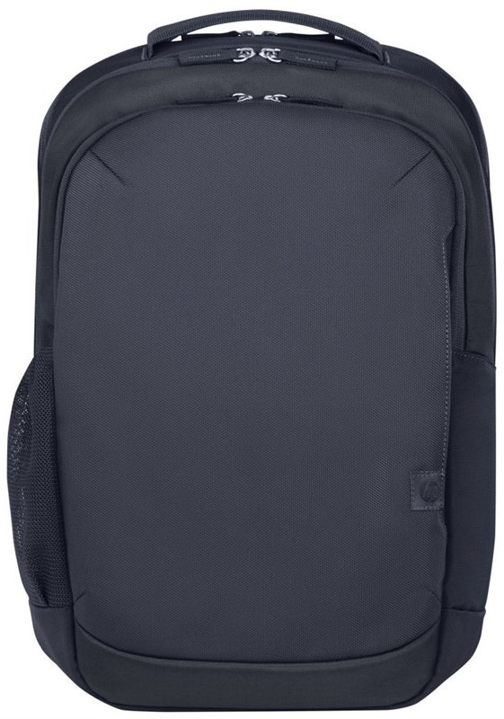 Batoh na notebook HP Everyday 16" - šedý/modrý