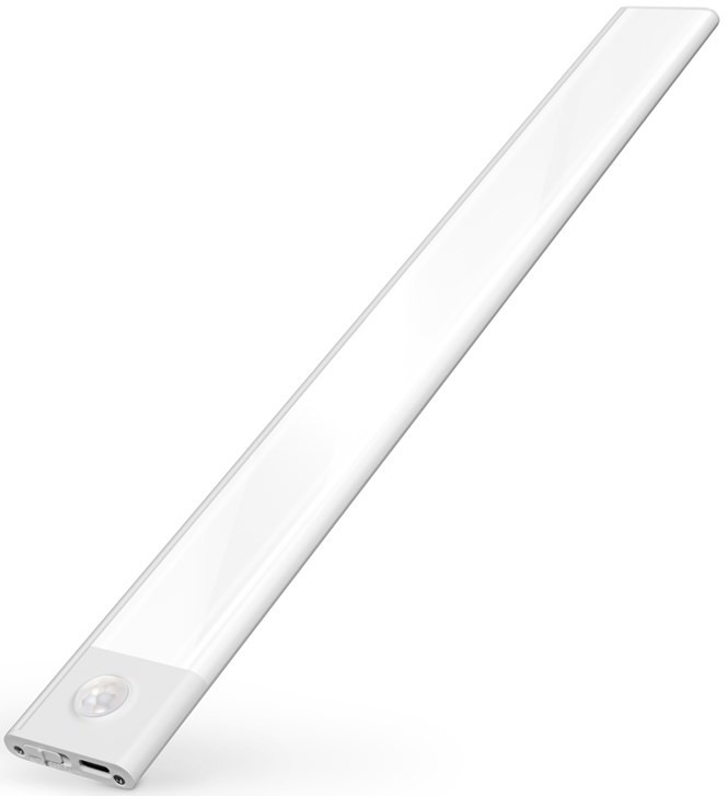 Noční světlo Connect IT CabinetLight L, 40cm - bílé