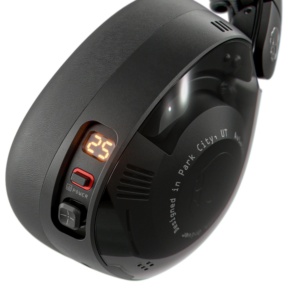 Sluchátka Skullcandy Aviator 900 ANC černá SKCS6AVWT740_04