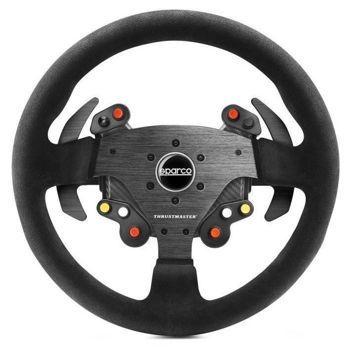 Volant Thrustmaster TM Rally Add-On Sparco R383 MOD