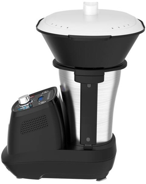 Varný robot Tesla ThermoCook TMX3000 černý Varný robot Tesla ThermoCook TMX3000 černý