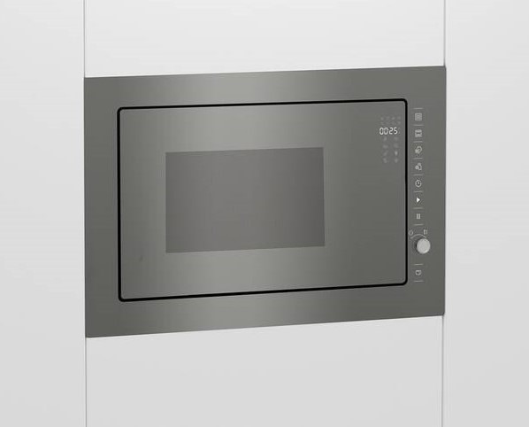 Mikrovlnná trouba Beko Beyond BMGB25333GG Mikrovlnná trouba Beko Beyond BMGB25333GG