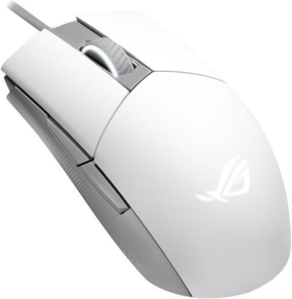 ASUS ROG Strix Impact II Moonlight White