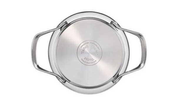 Sada nádobí Tefal Virtuoso E492SA25
