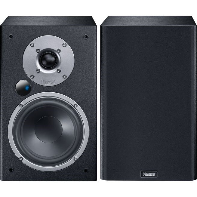 Reproduktory Magnat Monitor Reference 2A (2 ks) černé