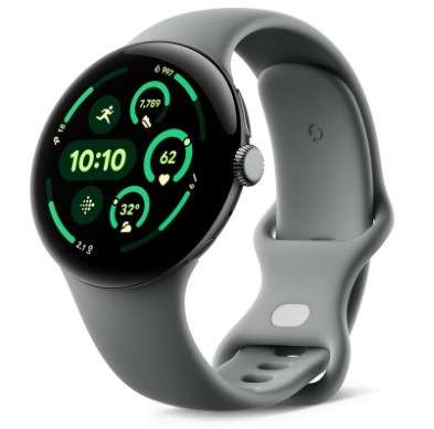 Řemínek Google Pixel Watch 3 41mm S - Hazel Řemínek Google Pixel Watch 3 41mm S - Hazel