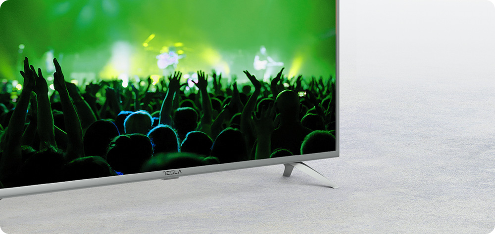 Televize TESLA 32E325BH Televize TESLA 32E325BH