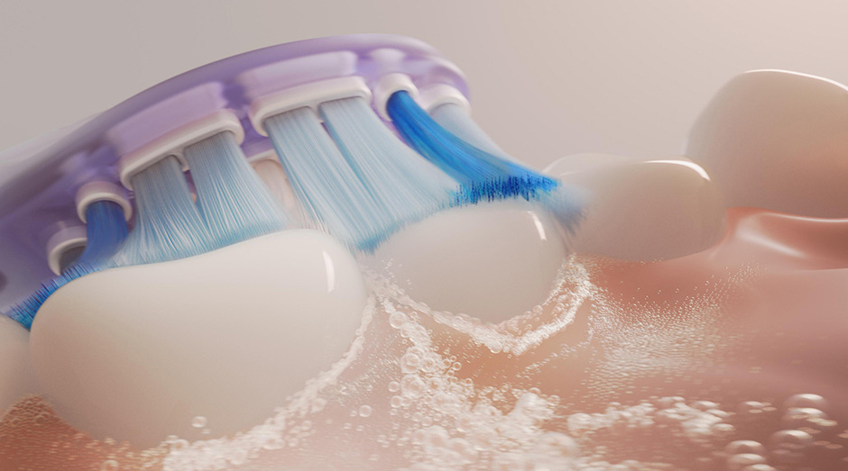 Philips HX9056/87 Sonicare Premium Gum Care