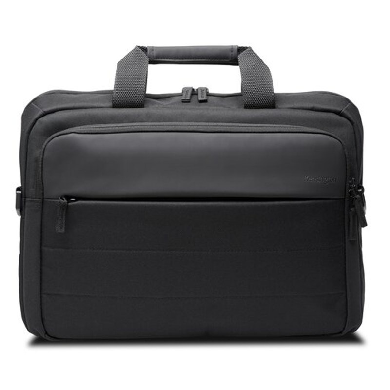 Brašna na notebook KENSINGTON EQ Simply Portable 16" černá
