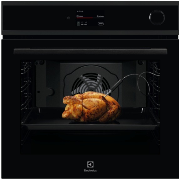 Trouba Electrolux EOC9P3XH