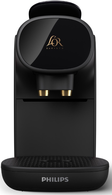Kapslový kávovar L’OR Sublime LM9012