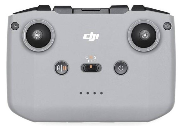 Dron DJI Mini 4 Pro-ovladač