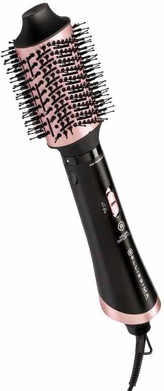Horkovzdušný kartáč Bellissima Volume Dry & Style.