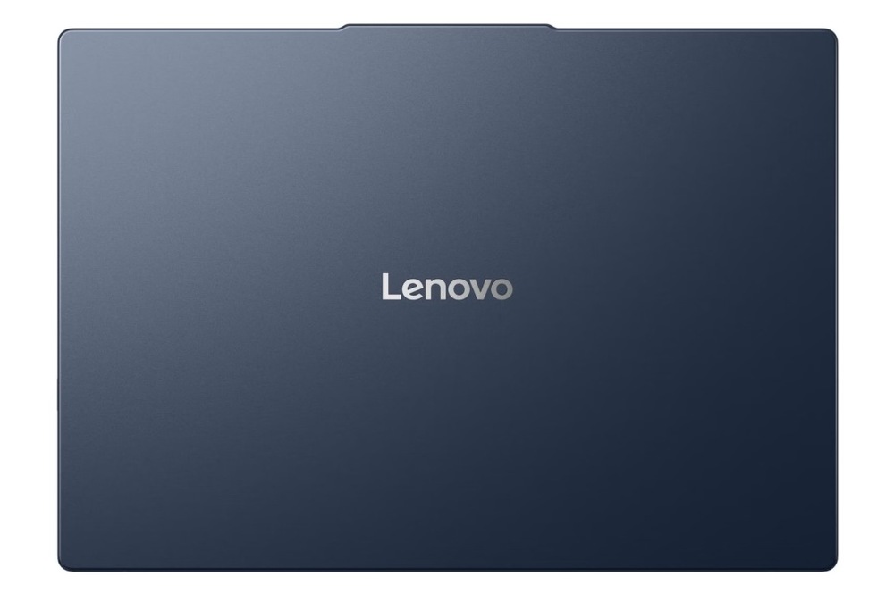 Notebook Lenovo IdeaPad Slim 3 16IWC11 modrý Součástí notebooku od Lenovo jsou mimo jiné dva reproduktory s podporou technologie Dolby Atmos.