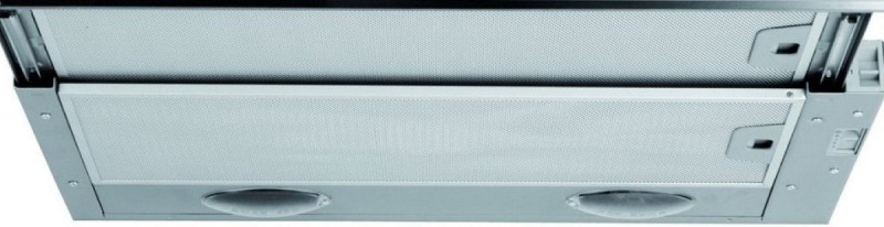 Odsavač par Beko CTB 6407 X nerez Odsavač par Beko CTB 6407 X