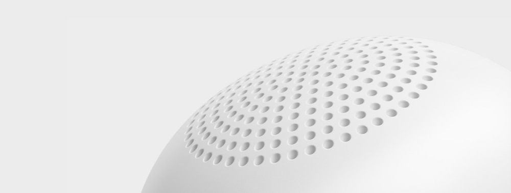 IP kamera Google Nest Cam IQ bílá IP kamera Google Nest Cam IQ bílá