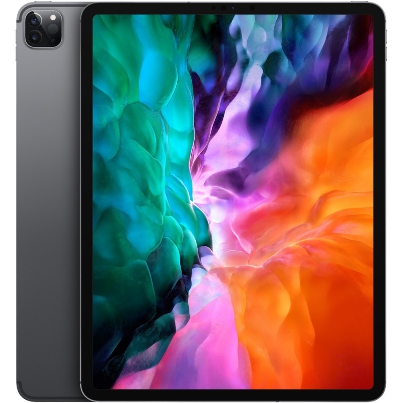 Dotykový tablet Apple iPad Pro 12.9" (2020) WiFi + Cell 256 GB - Space Grey