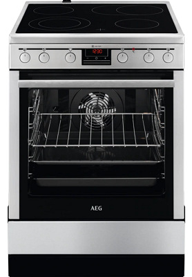 AEG Mastery CCB6441BBM