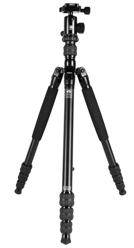 Stativ Sirui Traveler 7A