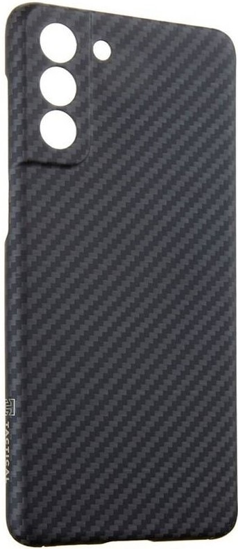 Kryt na mobil Tactical MagForce Aramid na Samsung Galaxy S21+ černý