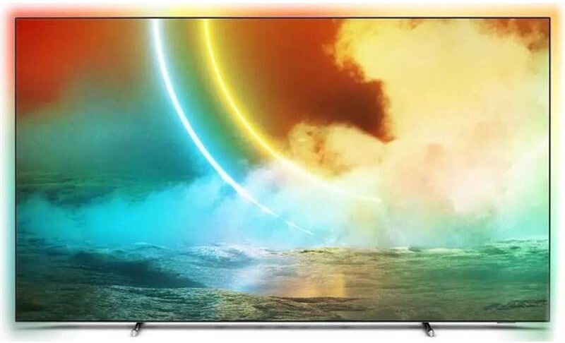 Televize Philips 55OLED705