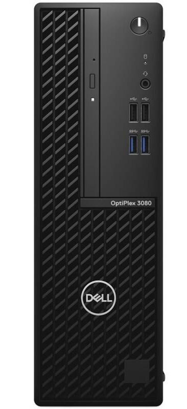 Stolní počítač Dell OptiPlex 3080 SFF Dell OptiPlex 3080 SFF (RN4C5)