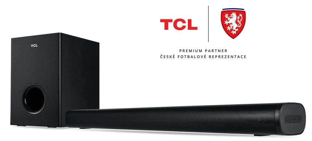 TCL S522W