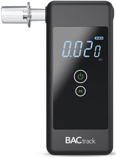 Alkoholtester BACtrack Trace Pro