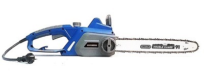 Řetězová pila Hyundai HTRE2240