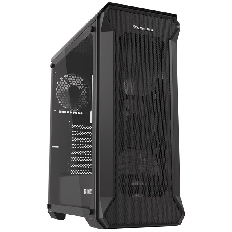 Genesis IRID 505 V2 (NPC-1517)