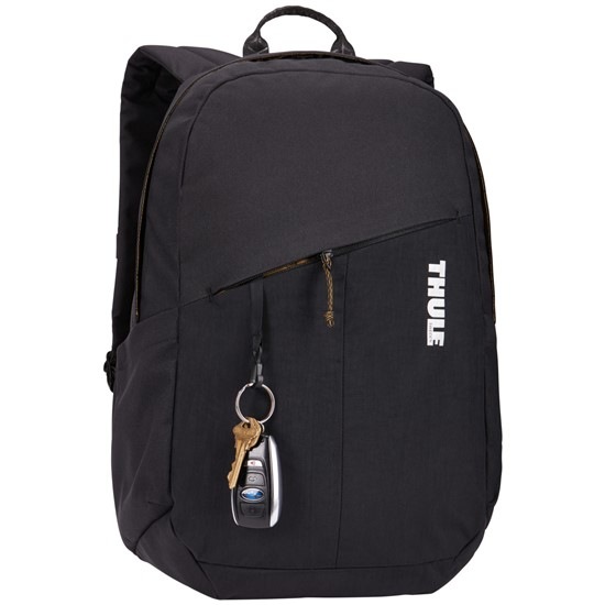 Batoh na notebook THULE Notus 20 l černý THULE Notus 20 l