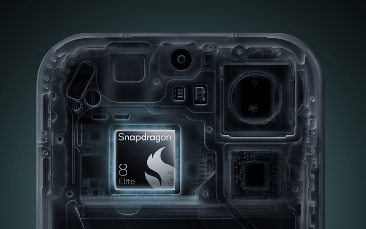 Xiaomi Xiaomi 17 pohání supervýkonný procesor Qualcomm Snapdragon 8 Elite Gen 5