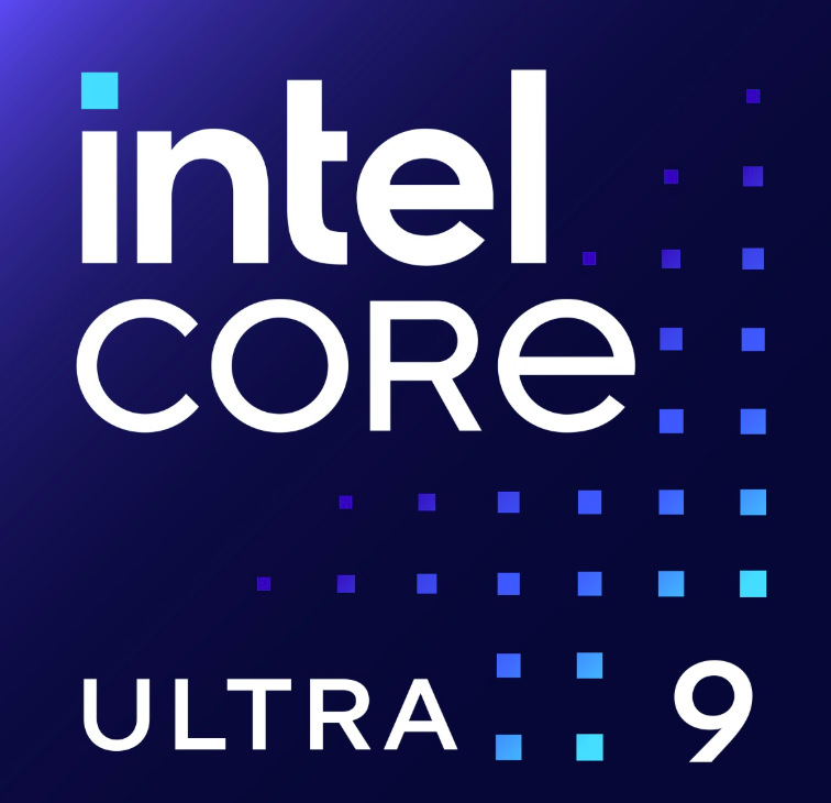 Procesor Intel Core Ultra 9 290HX Plus použitý v notebooku Asus ROG Strix G18