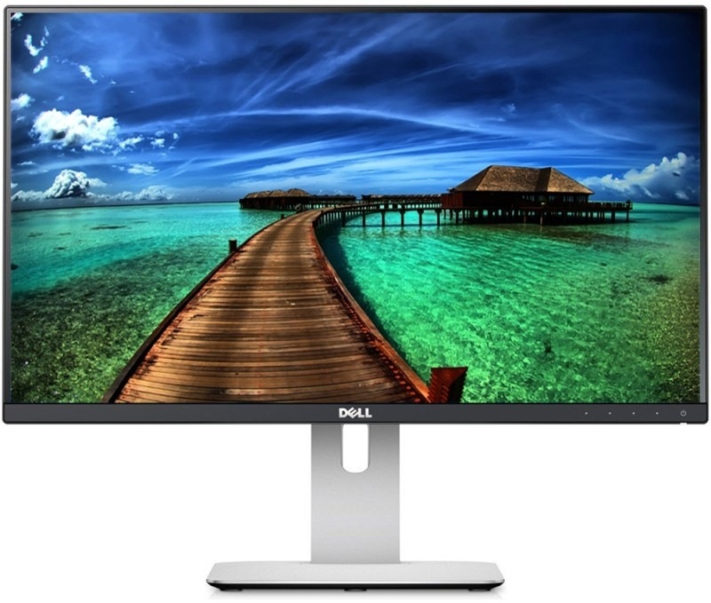 Monitor Dell UltraSharp U2414H
