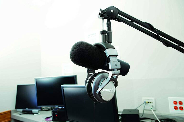 Mikrofon Shure SM7B