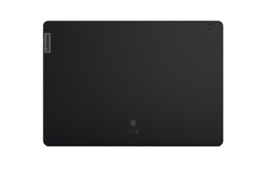 Dotykový tablet Lenovo Tab M10 16 GB HD černý Lenovo Tab M10 16GB