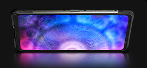 Mobilní telefon UleFone Armor 10 5G Dual SIM - ZÁNOVNÍ - 12 měsíců záruka černý Mobilní telefon UleFone Armor 10 5G Dual SIM - ZÁNOVNÍ - 12 měsíců záruka černý