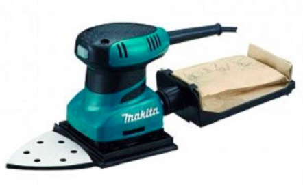 Vibrační bruska Makita BO4565K Vibrační bruska Makita BO4565K
