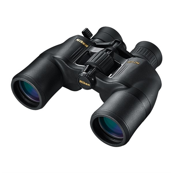 Dalekohled Nikon 8-18x42 Aculon A211 Dalekohled Nikon 8-18x42 Aculon A211