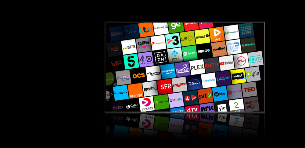 Televize TCL 32ES570F Televize TCL 32ES570F