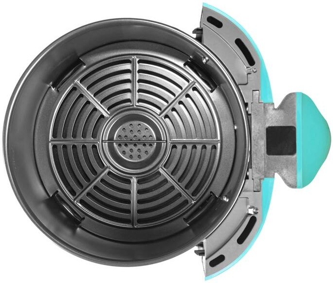 Fritéza horkovzdušná Tesla AirCook Q30 TRQ tyrkysový