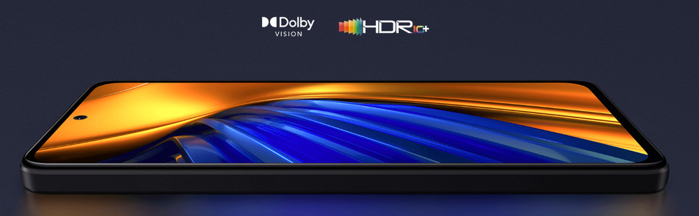 Mobilní telefon Poco F4 5G 8GB/256GB zelený