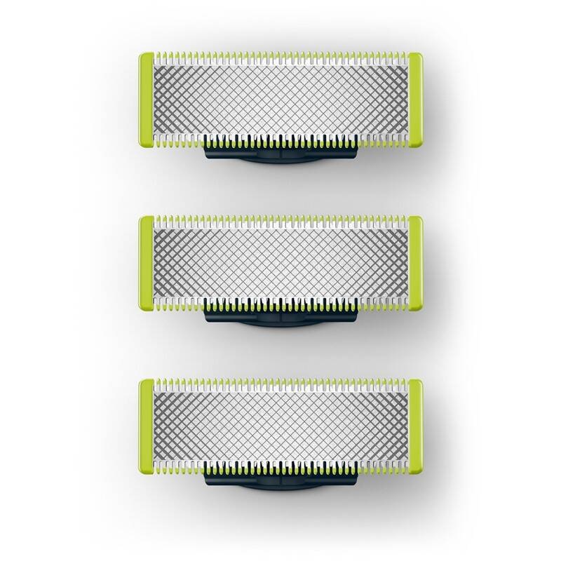 Náhradní hlavice Philips OneBlade QP230/50