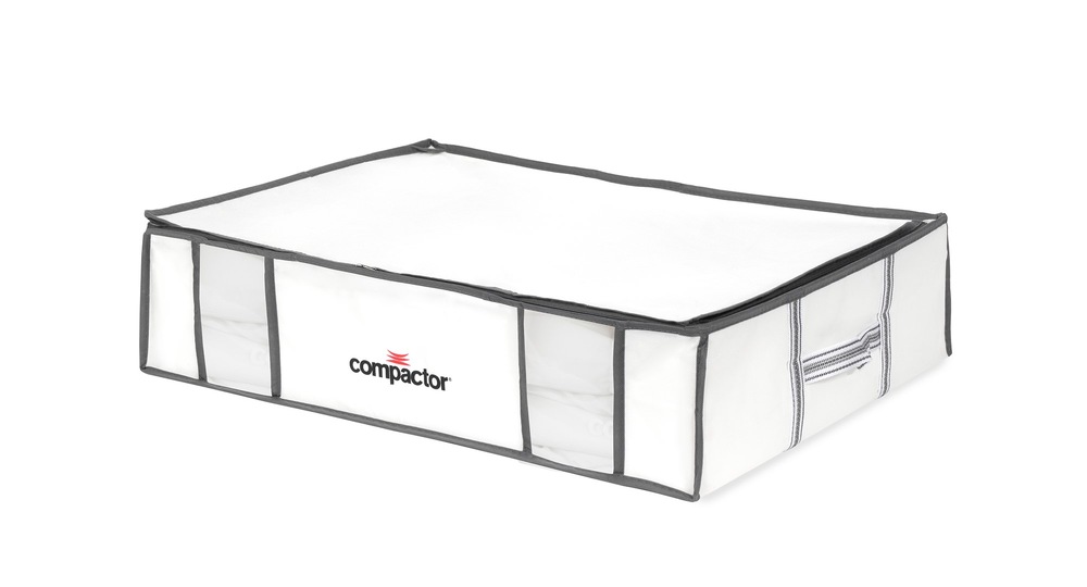 Vakuový úložný box s pouzdrem Compactor Life L, 145 l