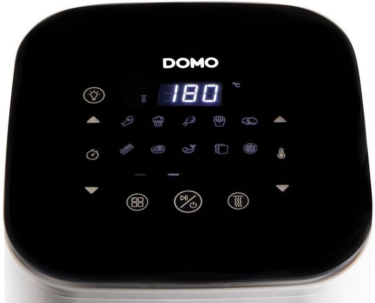 Fritéza horkovzdušná Domo DO541FR