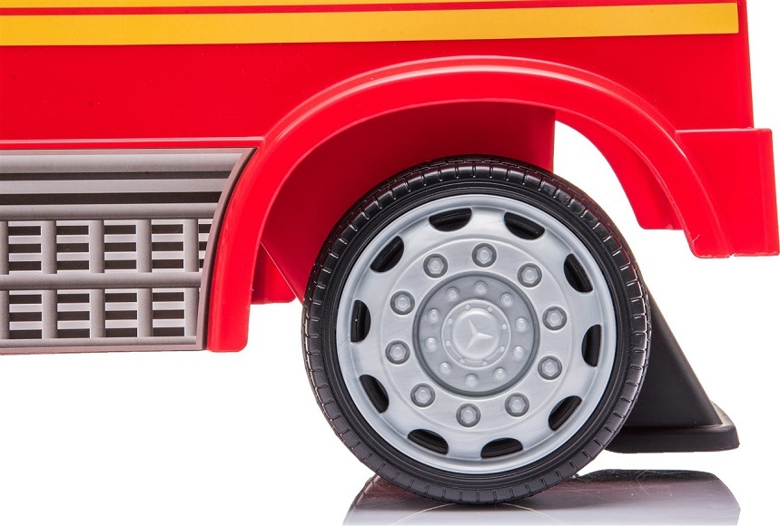 Odrážedlo plastové Buddy Toys BPC 5321