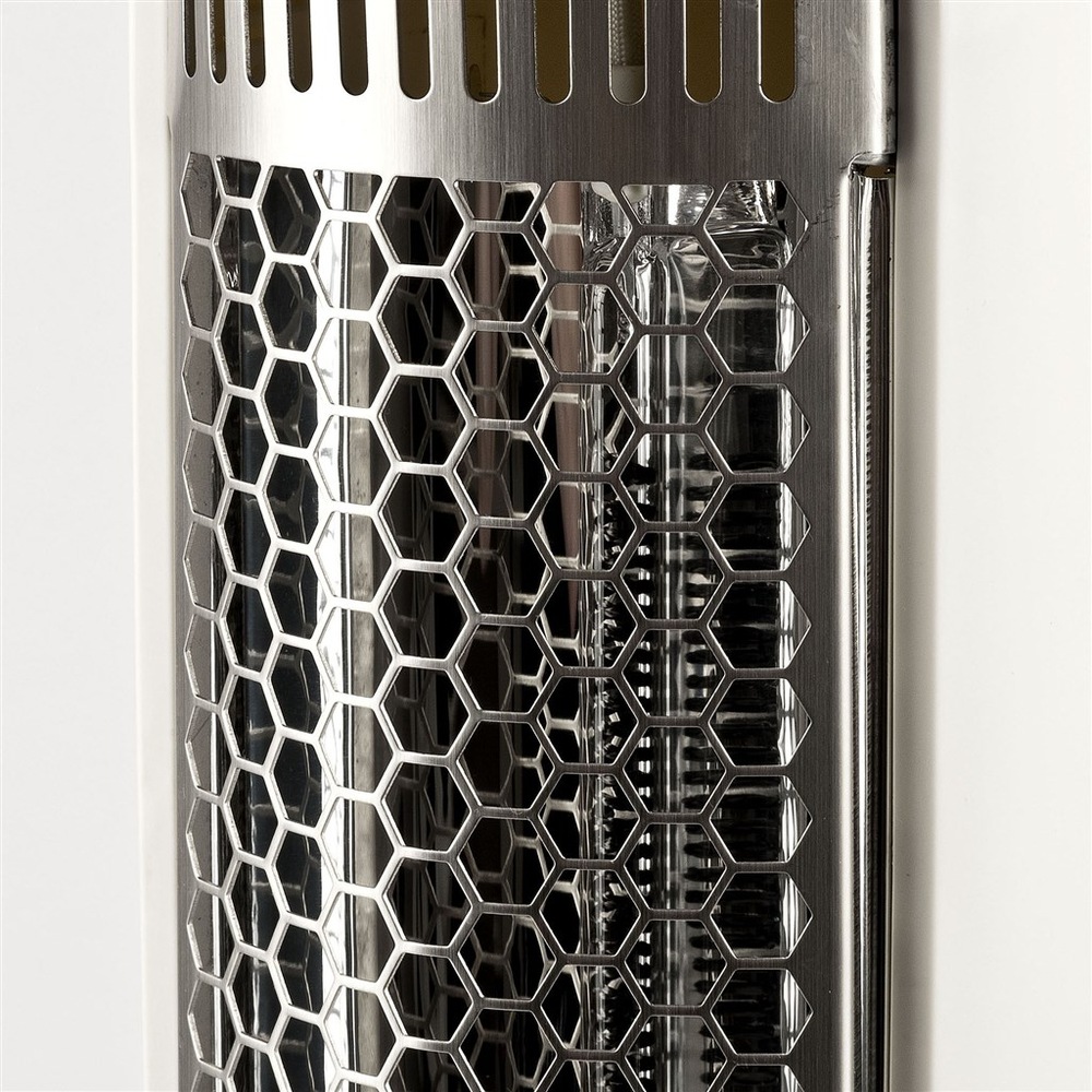 Teplovzdušný ventilátor G3 Ferrari G6002601 bílý Teplovzdušný ventilátor G3 Ferrari G6002601
