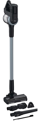 Tyčový vysavač Hoover HF4 PLUS HF4P10H 011 černý/šedý