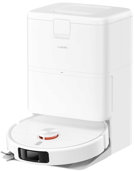 Robotický vysavač s mopem Xiaomi Vacuum H50 Pro