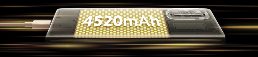 Mobilní telefon Poco F3 128 GB 5G černý